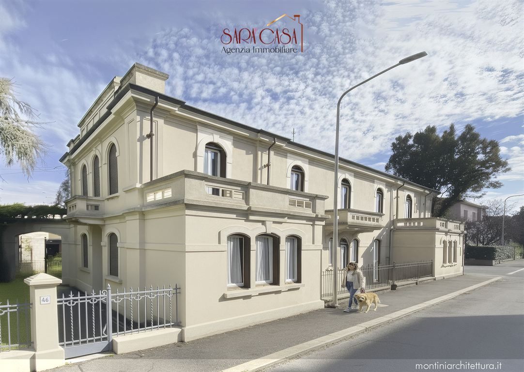 APPARTAMENTO CON INGRESSO INDIPENDENTE E DUE CAMERE DA LETTO